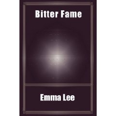 Bitter Fame Cover